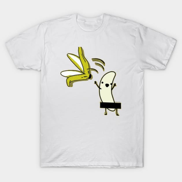 Funny design for T-shirt T-Shirt by T-shirtby luma